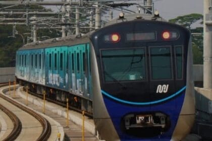 Transportasi umum di Tangsel