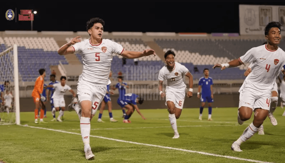 Harga Tiket Indonesia VS Jepang 15 November 2024, Cek di Sini 4 Tiket Indonesia VS Jepang