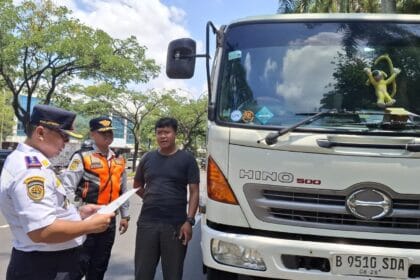Dishub Tangsel