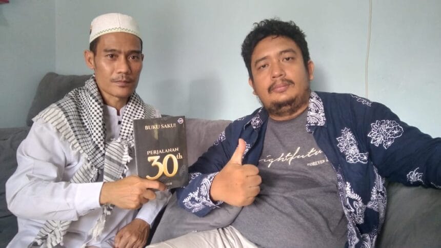 Riyan Hidayatullah
