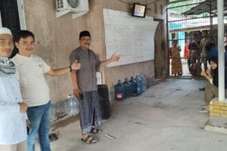 Yayasan Assifa Amalindo Pratama