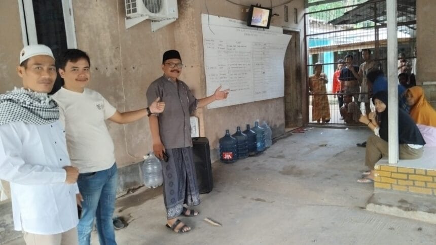 Yayasan Assifa Amalindo Pratama