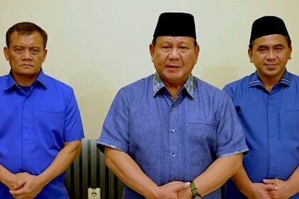 Prabowo