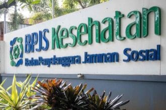 BPJS Kesehatan
