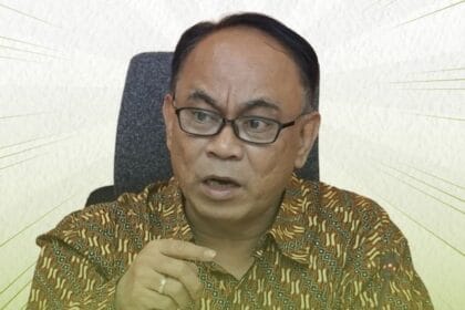 Budi Arie