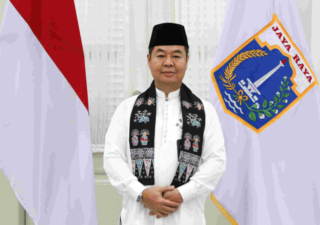Pemprov DKI Jakarta Akan Padamkan Lampu Selama 60 Menit 2 Pemadaman Lampu