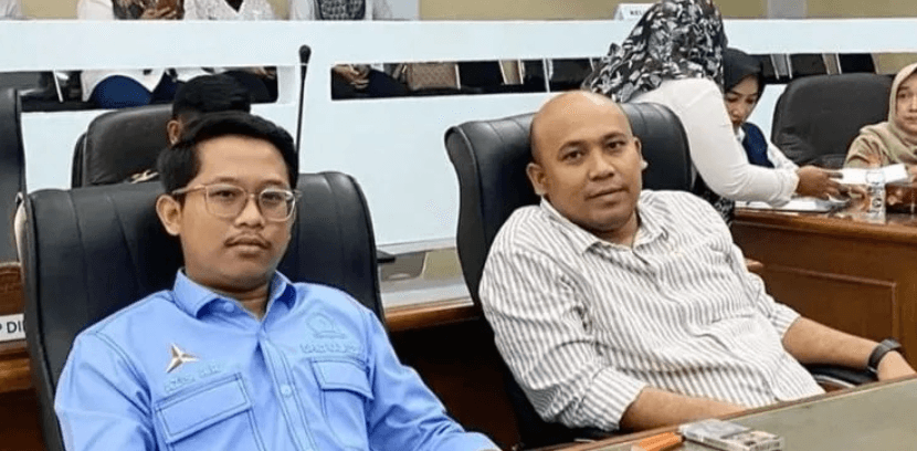2 Hari Tak Ada Kabar, Seorang Guru di Bayah Tewas di Sel Tahanan 2 Guru Tewas