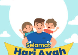 Hari Ayah Nasional