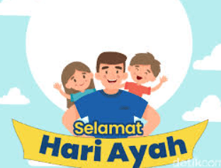 Hari Ayah Nasional