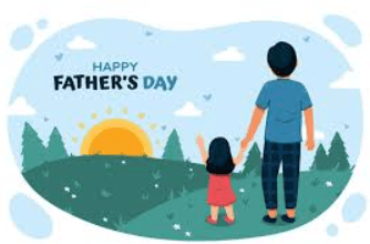 Hari Ayah Nasional 2024, Pesan Gen Z untuk Ayah 4 Hari Ayah Nasional