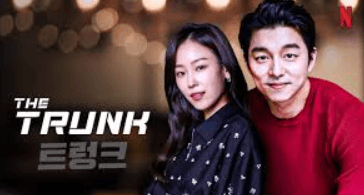 Gong Yoo Kembali Main Drama Romansa Lewat Serial The Trunk 2024 3 The Trunk