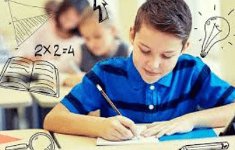 5 Cara Tingkatkan Semangat Belajar pada Anak 2 Semangat Belajar