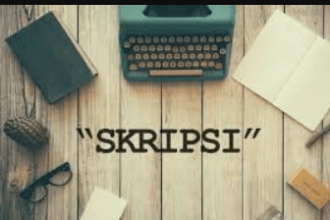 Skripsi