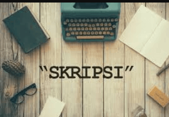 Skripsi
