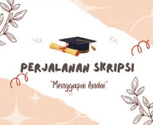 8 Trik Mengerjakan Skripsi Asyik dan Lancar Tanpa Drama 2 Skripsi