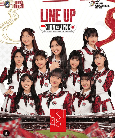 JKT48