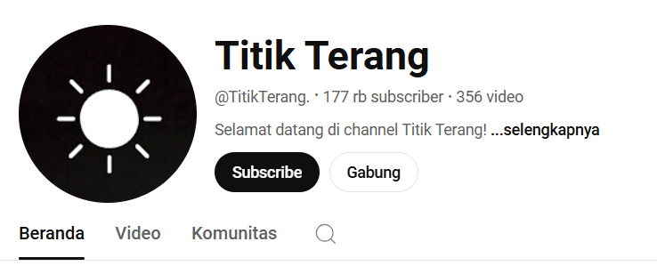 10 Kegiatan Bermanfaat di Saat Gabut 2 Kegiatan Bermanfaat