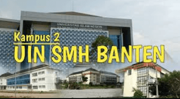 UIN SMH Banten Bakal Wujudkan Pusat Studi Bahasa Arab Terbesar di Asia 2 UIN SMH Banten