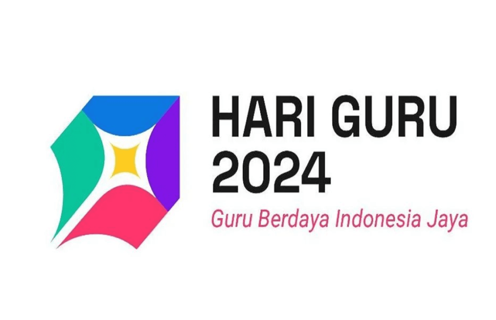 Hari Guru Nasional 2024,