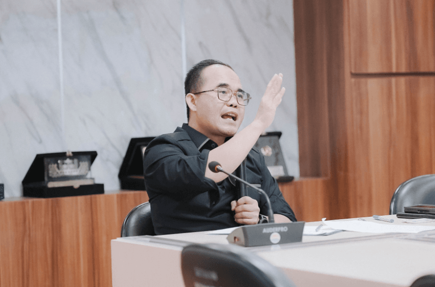 Hari Guru Nasional 2024