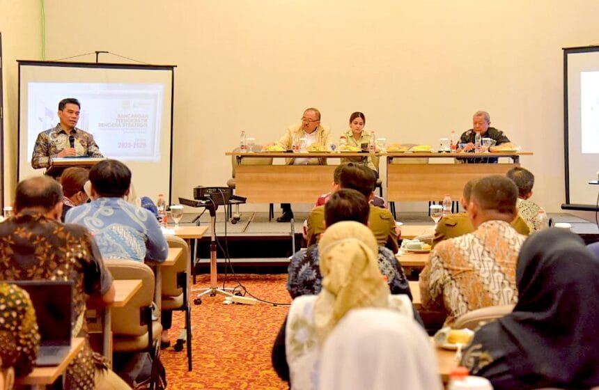 Diskominfo Kota Tangsel Susun Renstra 2025-2029, Fokus Tingkatkan Layanan Digital dan Inovasi 1 Diskominfo Kota Tangsel