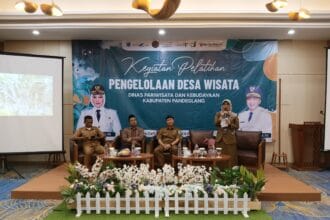 Desa Wisata