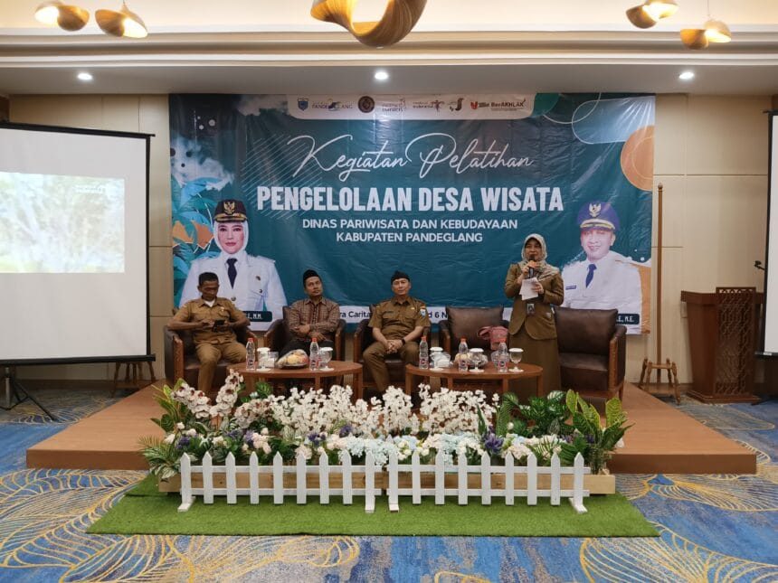 Desa Wisata