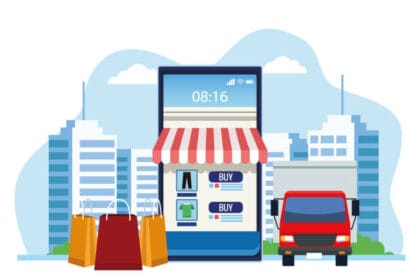 Marketplace terpopuler di Indonesia