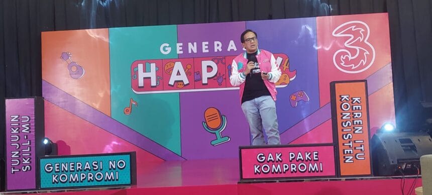 Generasi Z