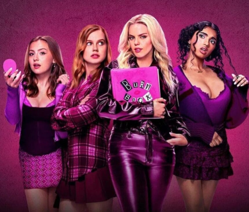 6 Film Wajib Ditonton untuk Cewek-Cewek 1 Film