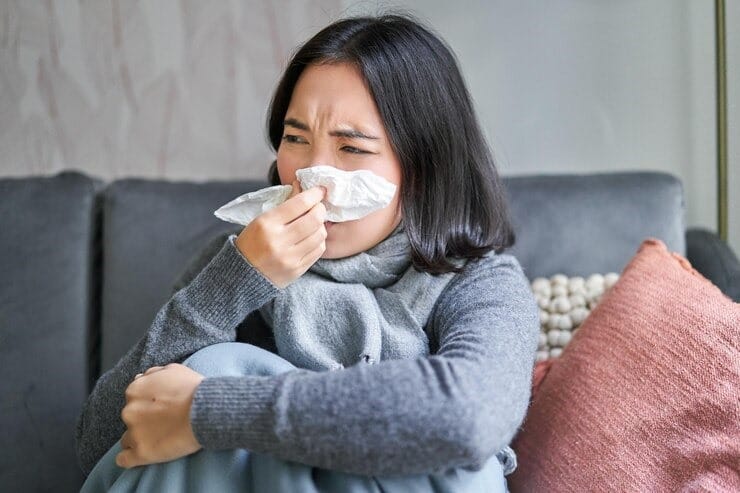 6 Langkah Jaga Daya Tahan Tubuh, Saat Puncak Musim Hujan 4 Daya Tahan Tubuh