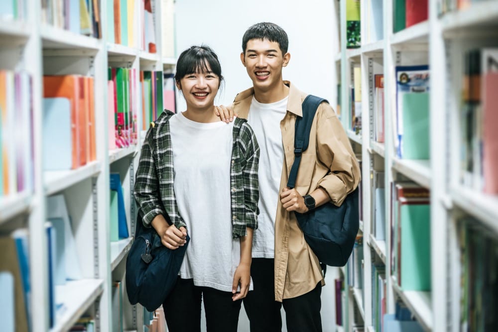 Tri Garap Generasi Z Kota Serang Jadi Generasi Happy 2024 3 Generasi Z
