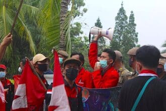 GMNI Kabupaten Tangerang