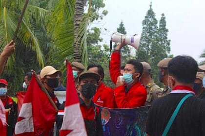 GMNI Kabupaten Tangerang