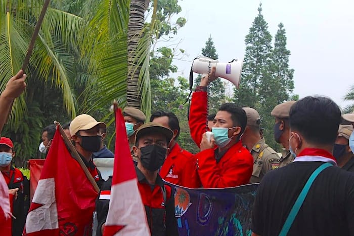 GMNI Kabupaten Tangerang