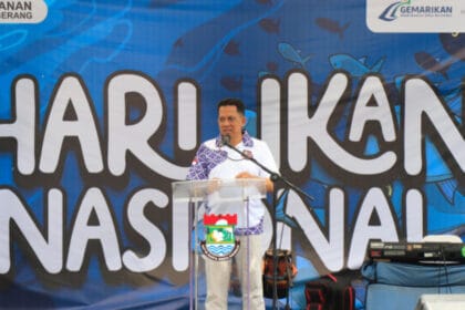 Harkannas 2024 di Kabupaten Tangerang