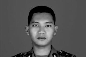 Polisi tembak Polisi