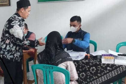 Puskesmas Pasir Jaya