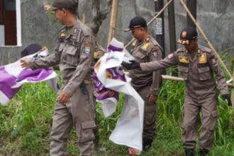 Satpol PP Kabupaten Tangerang