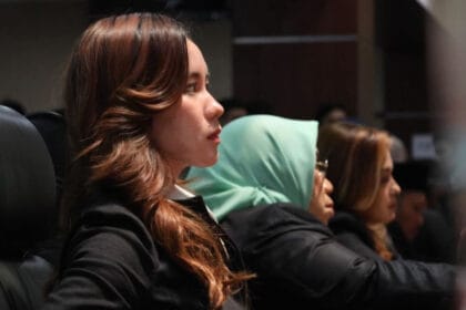 Marisa Teresa Suhardja