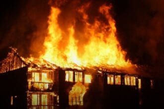 Pabrik Tisu di Karawang