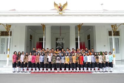 Kesbangpol Kota Tangsel