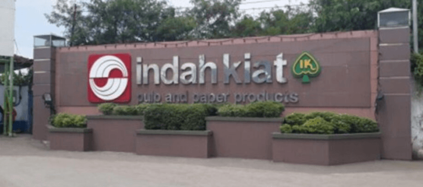 26 Pabrik Diduga Cemari Sungai Ciujung Serang, Menteri LH Segel Dua Perusahaan 1 Pabrik