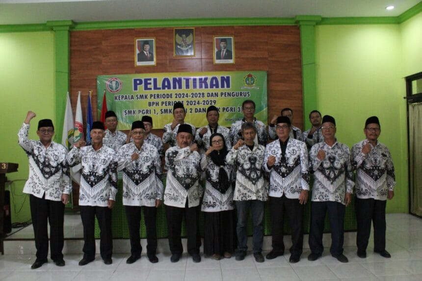 Kepala Sekolah