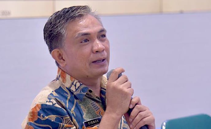 Pemkot Tangsel Terima 997 Aduan Masyarakat Lewat SP4N-LAPOR, Terbanyak dari Pamulang 1 Pemkot Tangsel