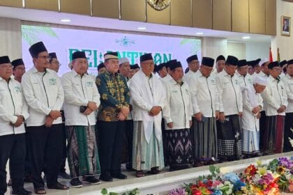 Pengcab NU Kabupaten Tangerang