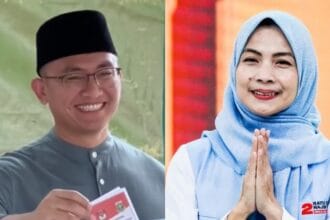 Pilkada Kabupaten Serang