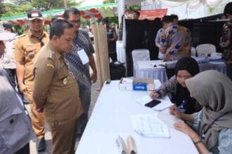 Kesbangpol Kota Tangerang