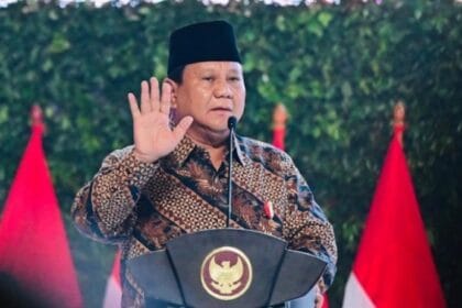 Prabowo Subianto