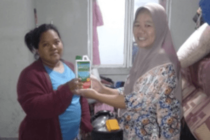 Puskesmas Gebang Raya